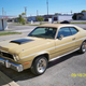 Illustration for article titled Go For the Gold Duster for $8,750!